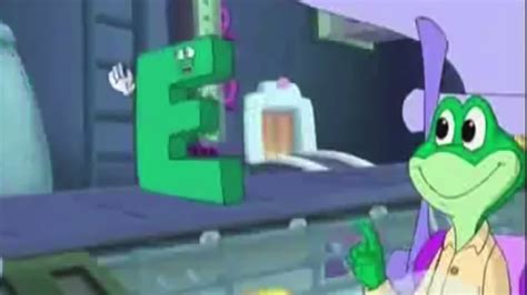 Leapfrog Letter Factory E F G H Youtube