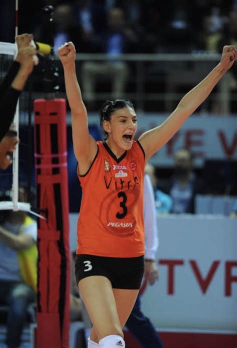 Boskovic resta altri 3 anni. Tijana Boskovic in Eczacıbaşı #3 #tijanaboskovic # ...