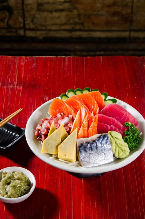 Below is a list of dishes found in japanese cuisine. Chiang Mai Citylife - Main Dish: Traditional Japanese ...