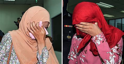 Muslim Court Canes Malaysian Women For Same Sex Relationship The New