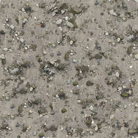 Sandpebbles0030 Free Background Texture Ground Terrain Sand Mud