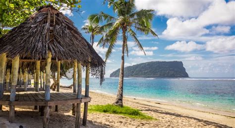 Best Time To Visit Samoa Travel Tips Enchanting Travels
