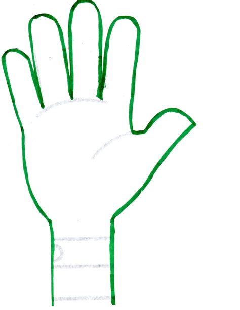 Free Blank Hand Cliparts Download Free Blank Hand Cliparts Png Images