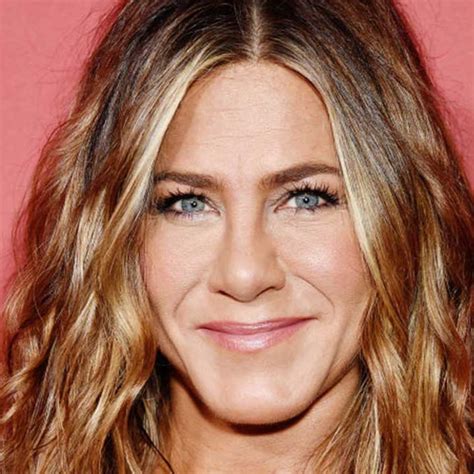 the incredibly simple secret behind jennifer aniston s sensational physique at 54 hello