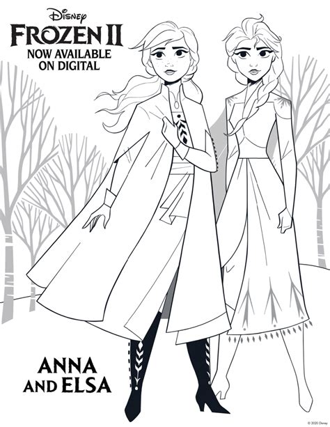 Frozen 2 Activity Sheets And Printables And Hattie Makes Three