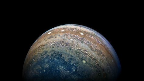 Jupiter Juno Mission Uhd 4k Wallpaper Pixelz