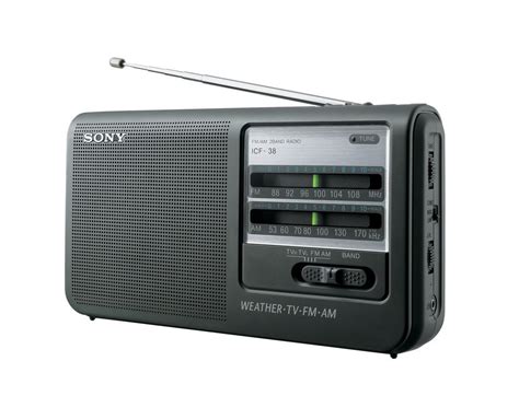 Buy Sony Portable Radio online in Pakistan - Tejar.pk
