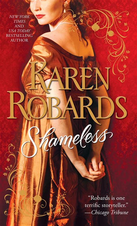 Shameless Book By Karen Robards Official Publisher Page Simon And Schuster Uk