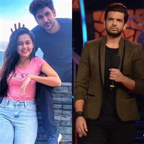 Bigg Boss 15 Fans Start Rooting For Tevin As Rumours Of Shivin Narang