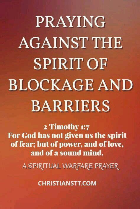 Pin By Joanne Arnold On Bible With Images Spiritual Warfare Prayers