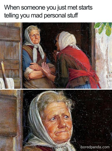 Funny Art Memes Images Just 17 Historical Memes That Are Very Very
