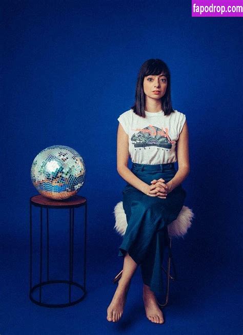 Kate Micucci Katemicucci Leaked Nude Photo From OnlyFans And Patreon