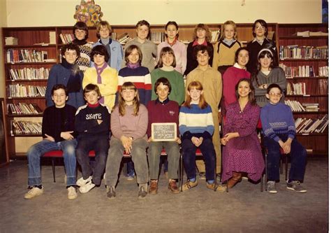 Photo De Classe Eme De Coll Ge Sonia Delaunay Copains D Avant