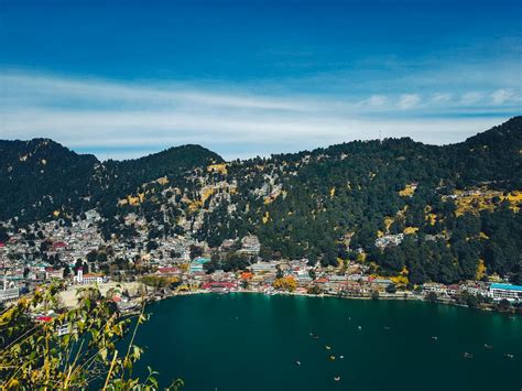 21 Places To Visit In Nainital In 2024 Best Tourist Places And Attractions