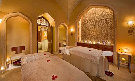 12 Dubai Spa And Beauty Events Wellbeing Time Out Dubai