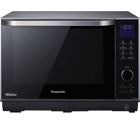 Panasonic Nn Ds596bbpq Combination Microwave Reviews Updated March 2024
