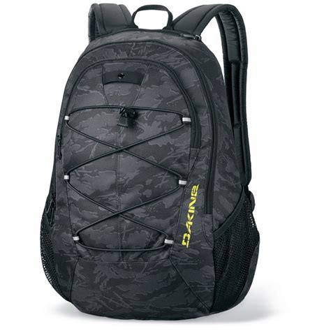 Dakine Transit Backpack Evo