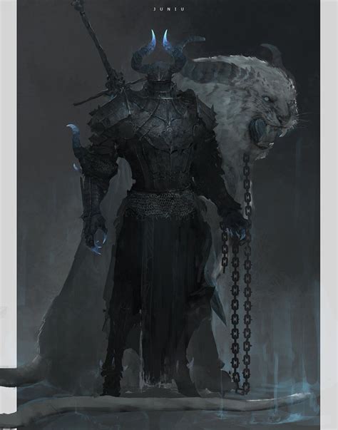 Dark Knight By Ben Juniu Imaginaryknights Gothic Fantasy Art