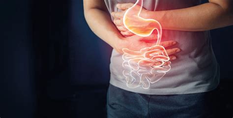 7 Most Common Digestive Problems