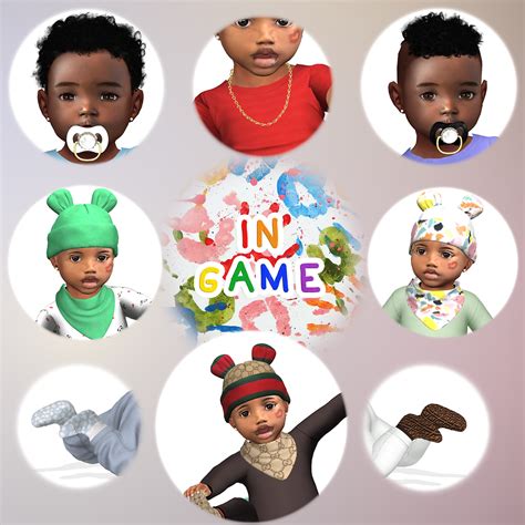 Sims 4 Cc Kids Clothing Sims 4 Mods Clothes Sims 4 Body Mods Sims