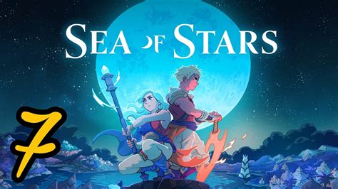 Sea Of Stars Capitulo 7 Humillando A Romaya Youtube