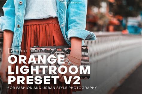 You can find it here. Tải Preset Lightroom PH Orange V2 tone cam và xanh dương ...