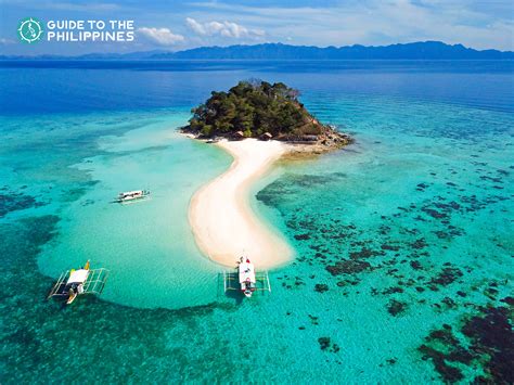 Coron Palawan Travel Guide Island Tours Hotels Itine