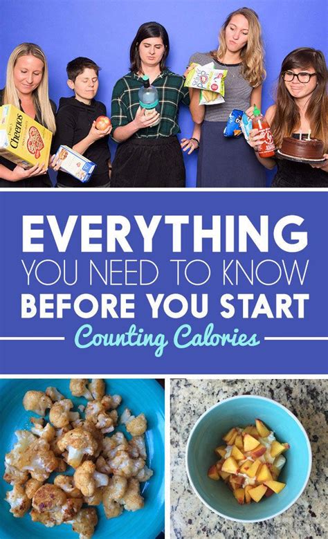 Check spelling or type a new query. Here's How To Count Calories Without Hating Life — From ...