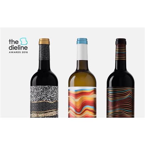 We Are Pleased To Announce That We Won A Dieline Award For Outstanding