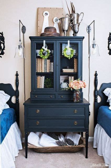 Turn mismatched furniture pieces into a matching bedroom set with inexpensive laser cut frames and a few easy tricks! Super mismatched bedroom furniture ideas patterns 42 Ideas ...