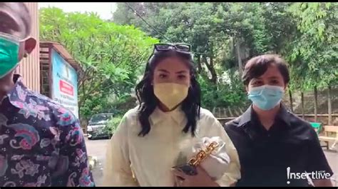 Explore tweets of nindy ayunda @nindysings on twitter. Mantap Bercerai, Nindy Ayunda Janji Buka Suara