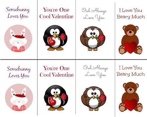 It's super simple, and there's no need to struggle with fiddly online forms or. Cupid's Mailbox Activity with Free Printable Valentine Cards | Sunny Day Family