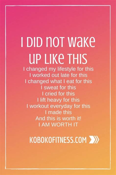 Pin On Weight Loss Motivation Quotes