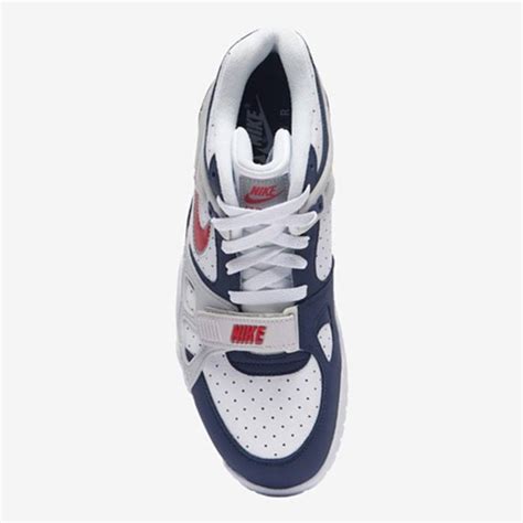 Nike Air Trainer 3 Cn0923 400 Top Shot Desempacados