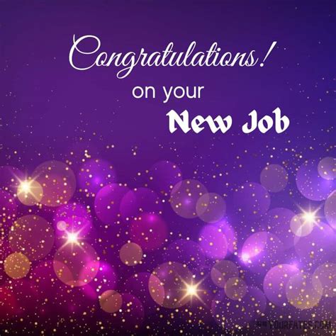 300 Best Wishes For New Job Congratulations On New Job 2022
