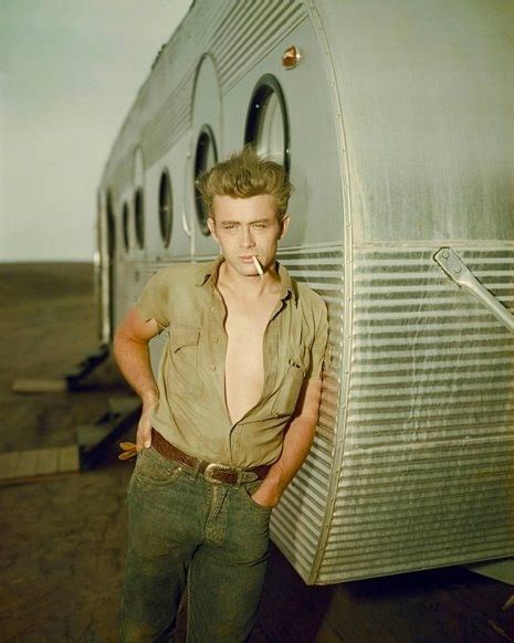 james dean discusses speeding less than two weeks before he died dangerous minds