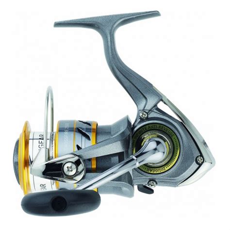 Daiwa Crossfire