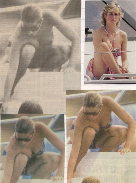 Princess Diana Royal Blonde Non Nude RIP 76 Pics 2 XHamster