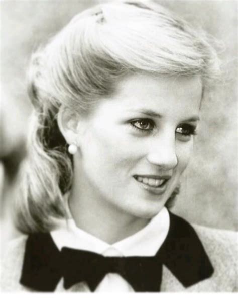 A Young Princess Dianahas It Really Been 20 Years Such A Remarkable