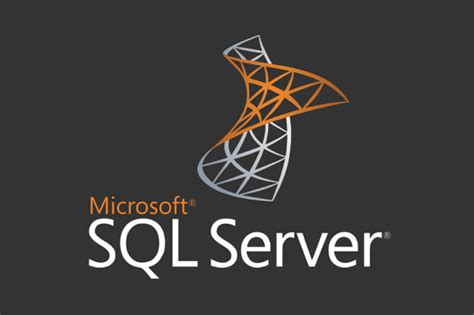 Ms Sql Server Logo Logodix
