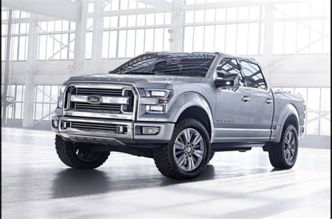 2022 Ford F 150 Raptor Redesign Truck Photos Platinum Electric Fx4