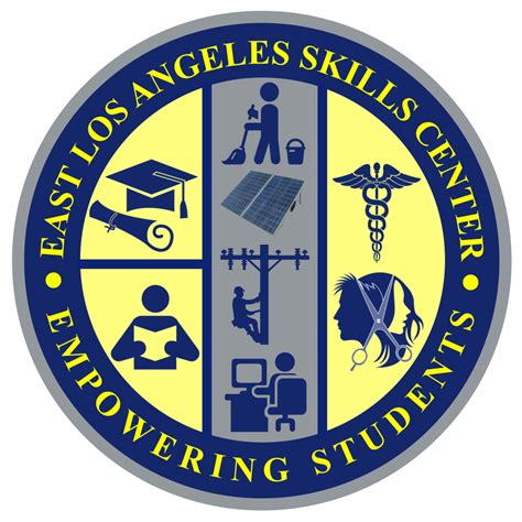 East Los Angeles Skills Center Los Angeles Ca