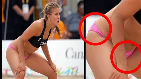 Funny Sports Fails She Never Noticed Instant Karma Like A Boss