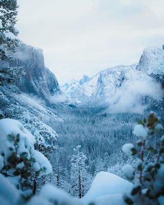 All Utah National Parks Ranked Best To Worst Yosemite National Park