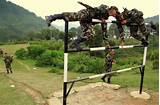 Nepal Army Training Video Pictures