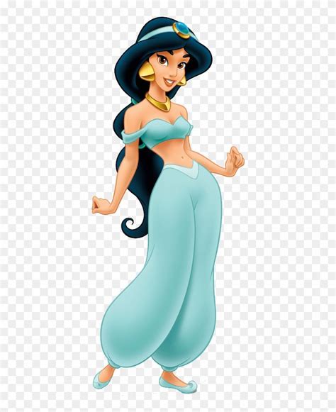 Find Hd Princess Jasmine Free Png Disney Princess Transparent Png