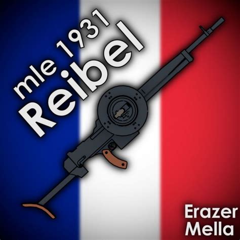 Download Mod Ww2 Collection Reibel Machine Gun For Ravenfield