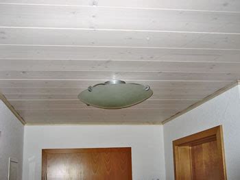 Zimmerei Wik - Für eine runde Sache aus Holz - Innenausbau, Holzdecken