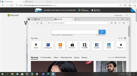 Microsoft Edge Legacy Windows 7 Full Download What You Need To Know