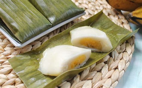 Resepi bingka tepung beras 6 cawan santan 2 1/2 cawan tepung beras 1 cawan gula 2 sudu tepung jagung @ tepung ubi. 10 Resep Kue Dari Tepung Beras Yang Mudah Dibuat dan Nagih ...